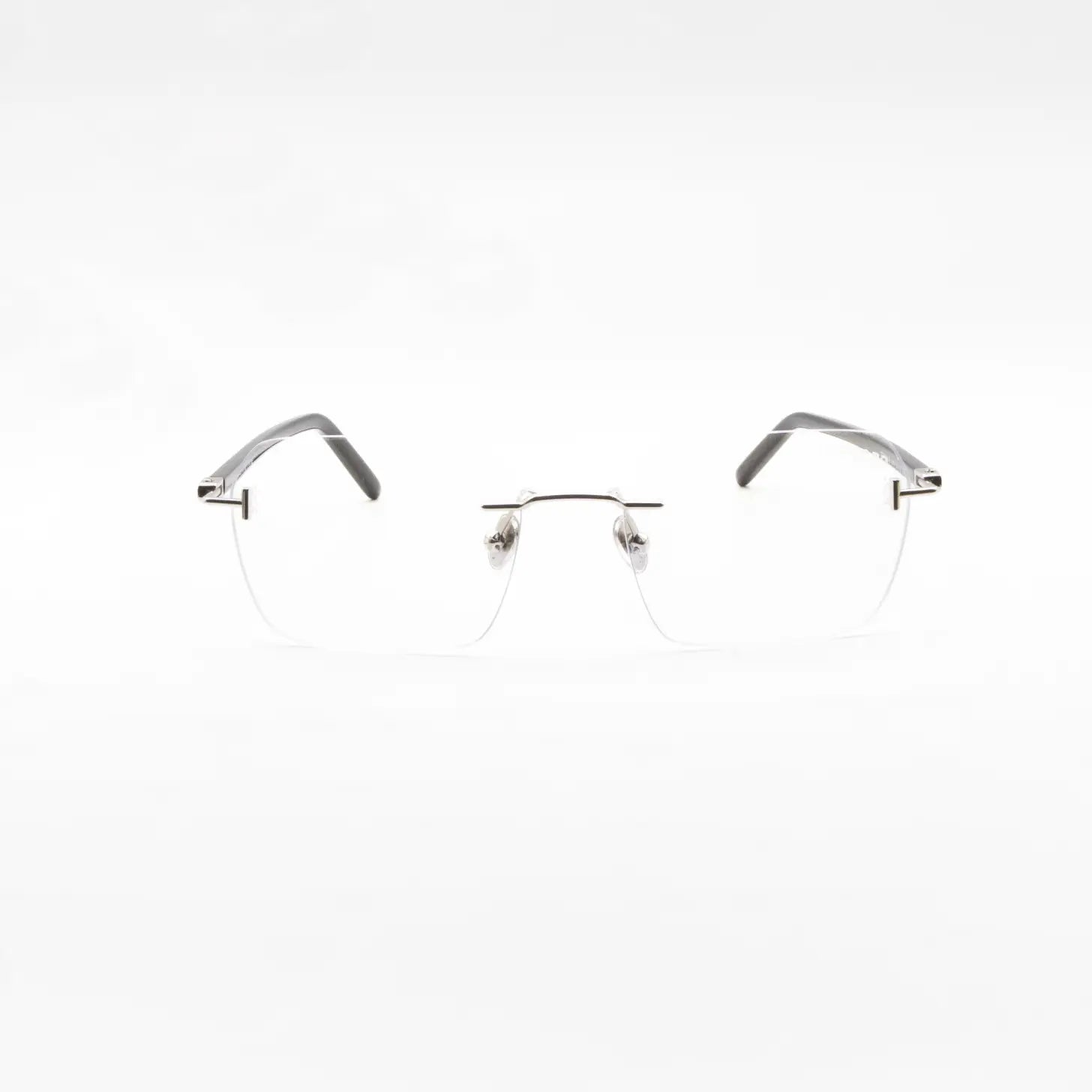 Occhiale da vista Tom Ford FT5934-B 016 Palladio - Shop Ottica Mineo