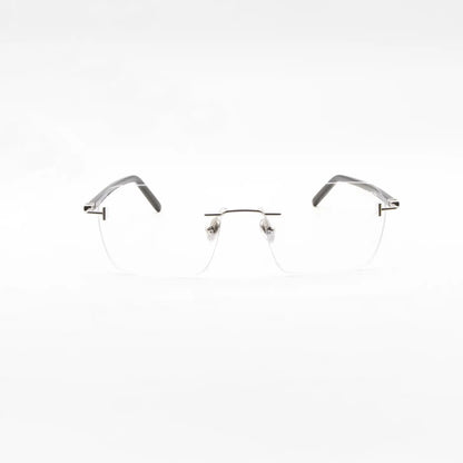 Occhiale da vista Tom Ford FT5934-B 016 Palladio - Shop Ottica Mineo