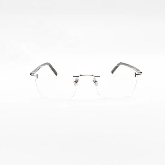 Occhiale da vista Tom Ford FT5934-B 016 Palladio - Shop Ottica Mineo