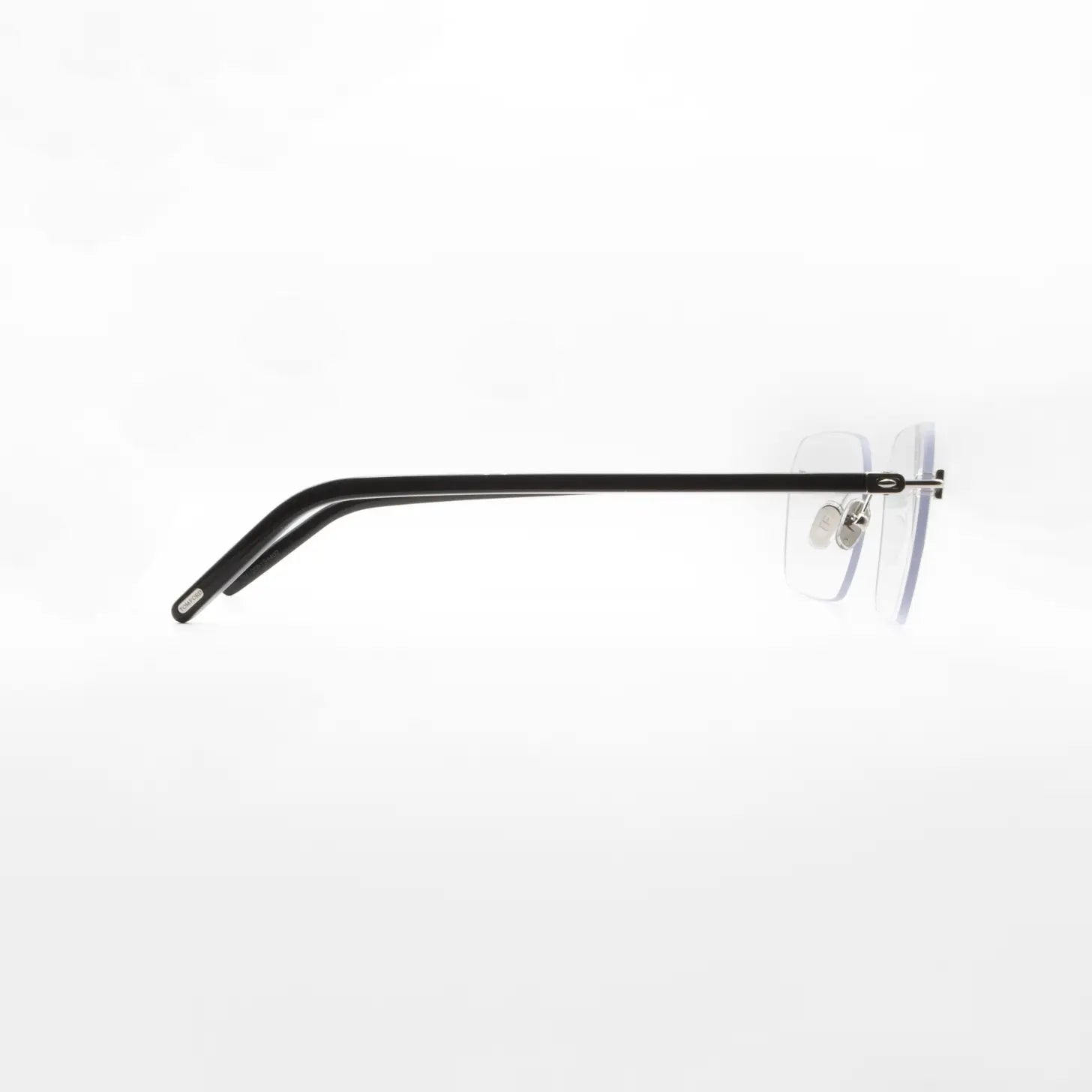 Occhiale da vista Tom Ford FT5934-B 016 Palladio - dettaglio - Shop Ottica Mineo