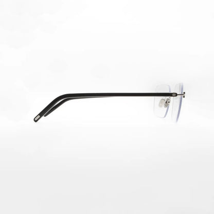 Occhiale da vista Tom Ford FT5934-B 016 Palladio - dettaglio - Shop Ottica Mineo