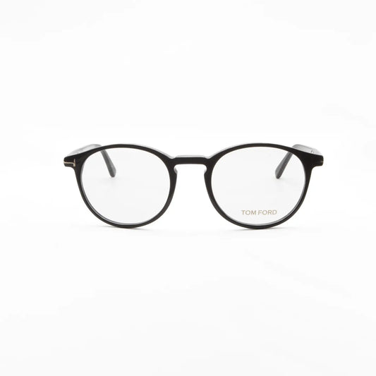 Occhiale da vista Tom Ford FT5294 001 Black - Shop Ottica Mineo