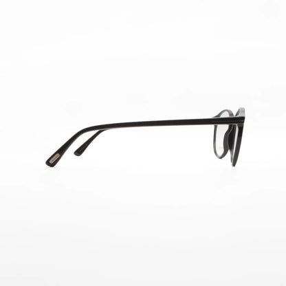 Occhiale da vista Tom Ford FT5294 001 Black - dettaglio - Shop Ottica Mineo