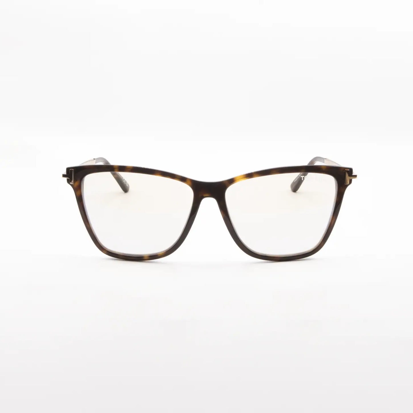 Occhiale da vista Tom Ford FT6097-B 052 Havana - Shop Ottica Mineo