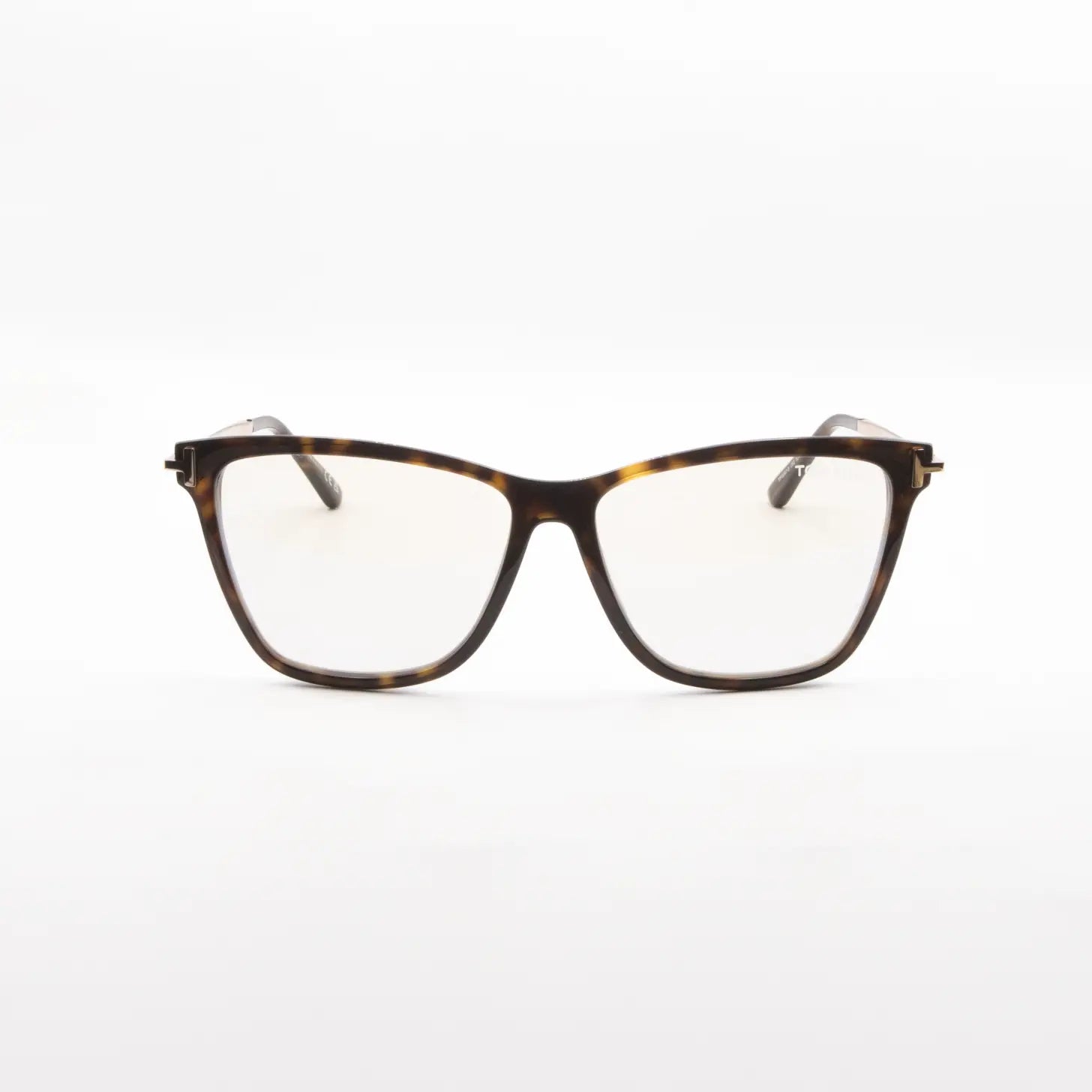 Occhiale da vista Tom Ford FT6097-B 052 Havana - Shop Ottica Mineo
