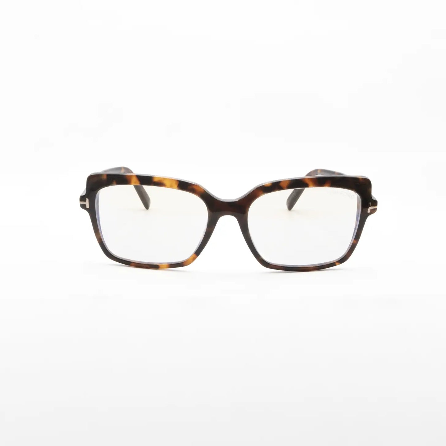 Occhiale da vista Tom Ford FT5947-B 052 Havana - Shop Ottica Mineo