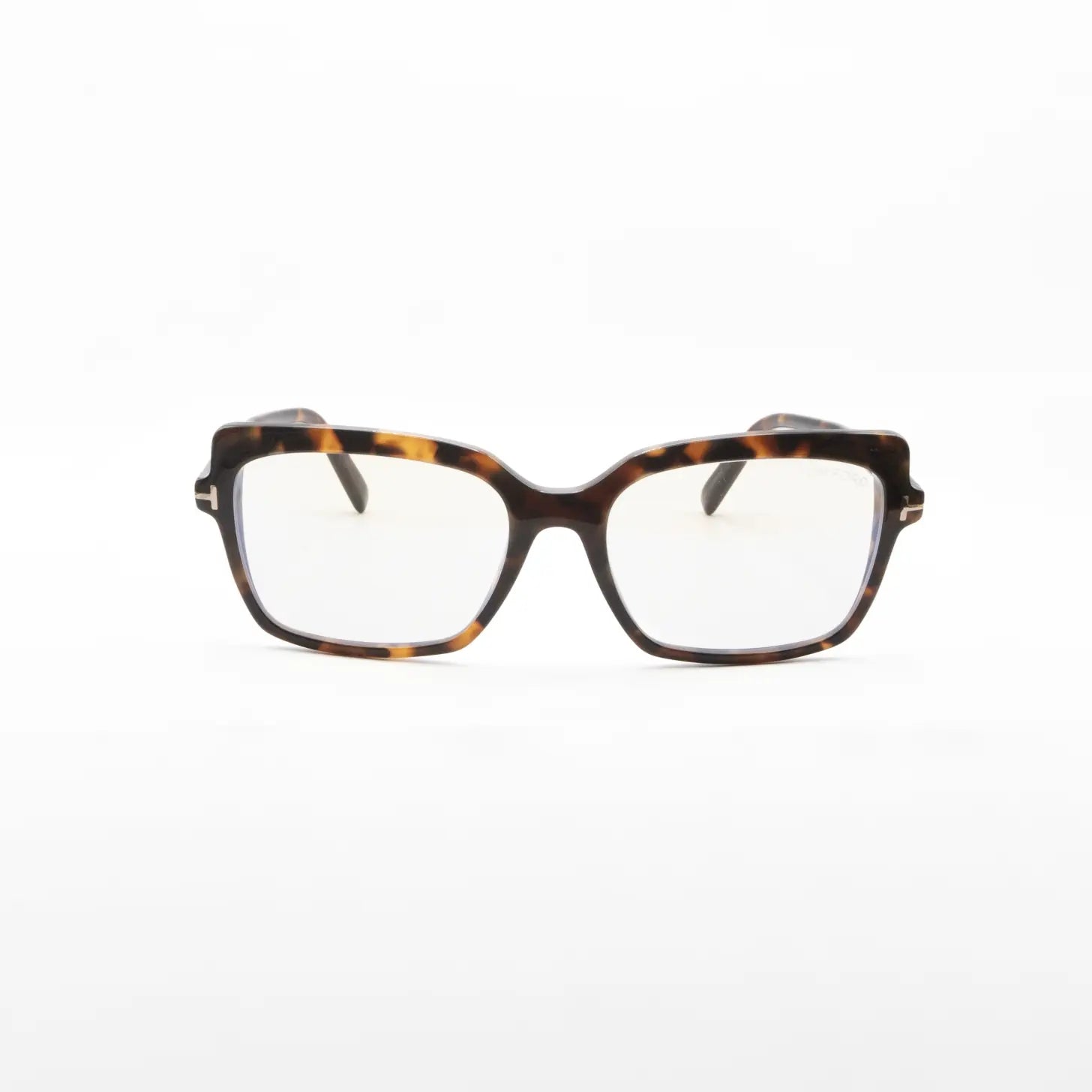 Occhiale da vista Tom Ford FT5947-B 052 Havana - Shop Ottica Mineo