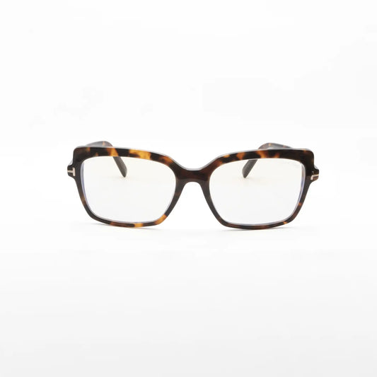 Occhiale da vista Tom Ford FT5947-B 052 Havana - Shop Ottica Mineo