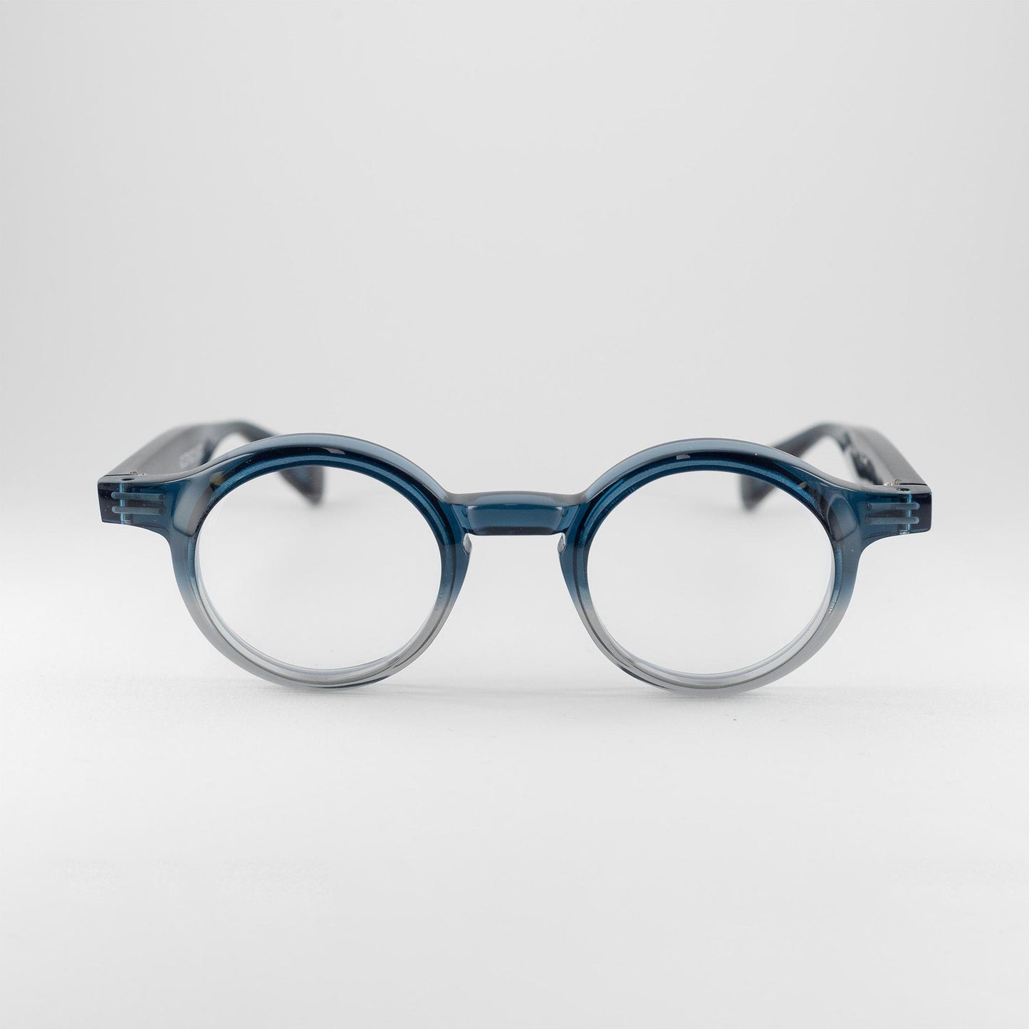Occhiale da vista Factory900 RF-018 col.497 Blu - Shop Ottica Mineo