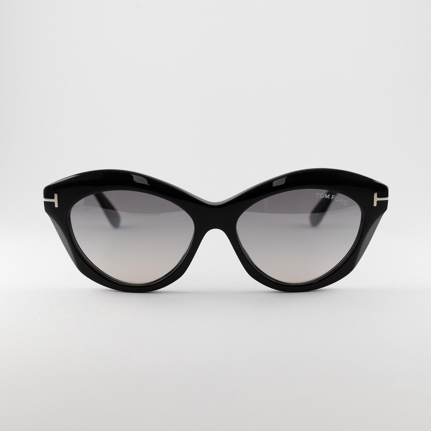 Occhiale da sole Tom Ford TF1111 01C Black - Shop Ottica Mineo