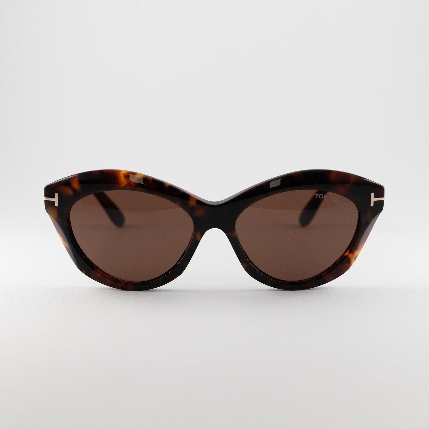 Occhiale da sole Tom Ford TF1111 52E Havana - Shop Ottica Mineo