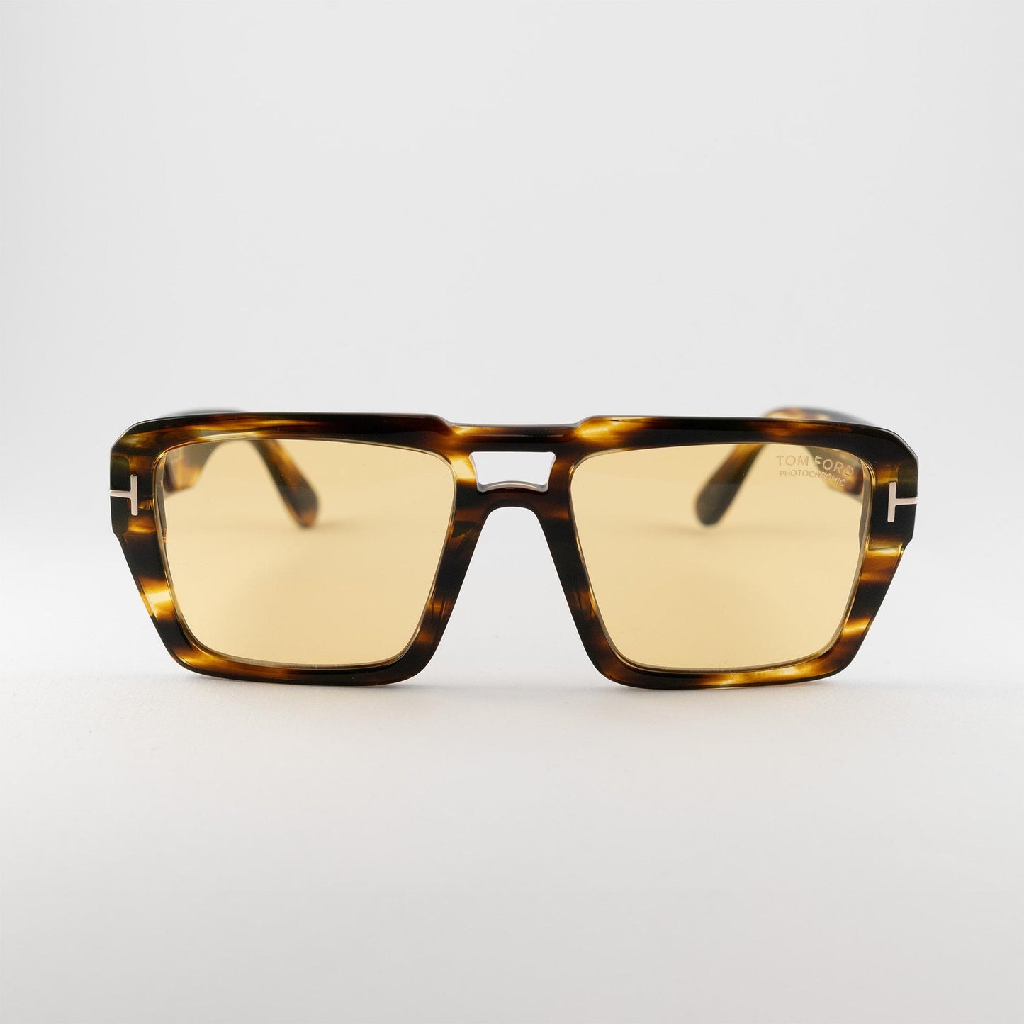Occhiale da sole Tom Ford TF1153 52E Havana - Shop Ottica Mineo