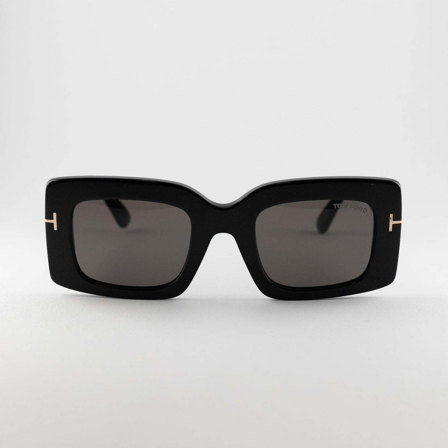 Occhiale da sole Tom Ford TF1188 01A Black - Shop Ottica Mineo