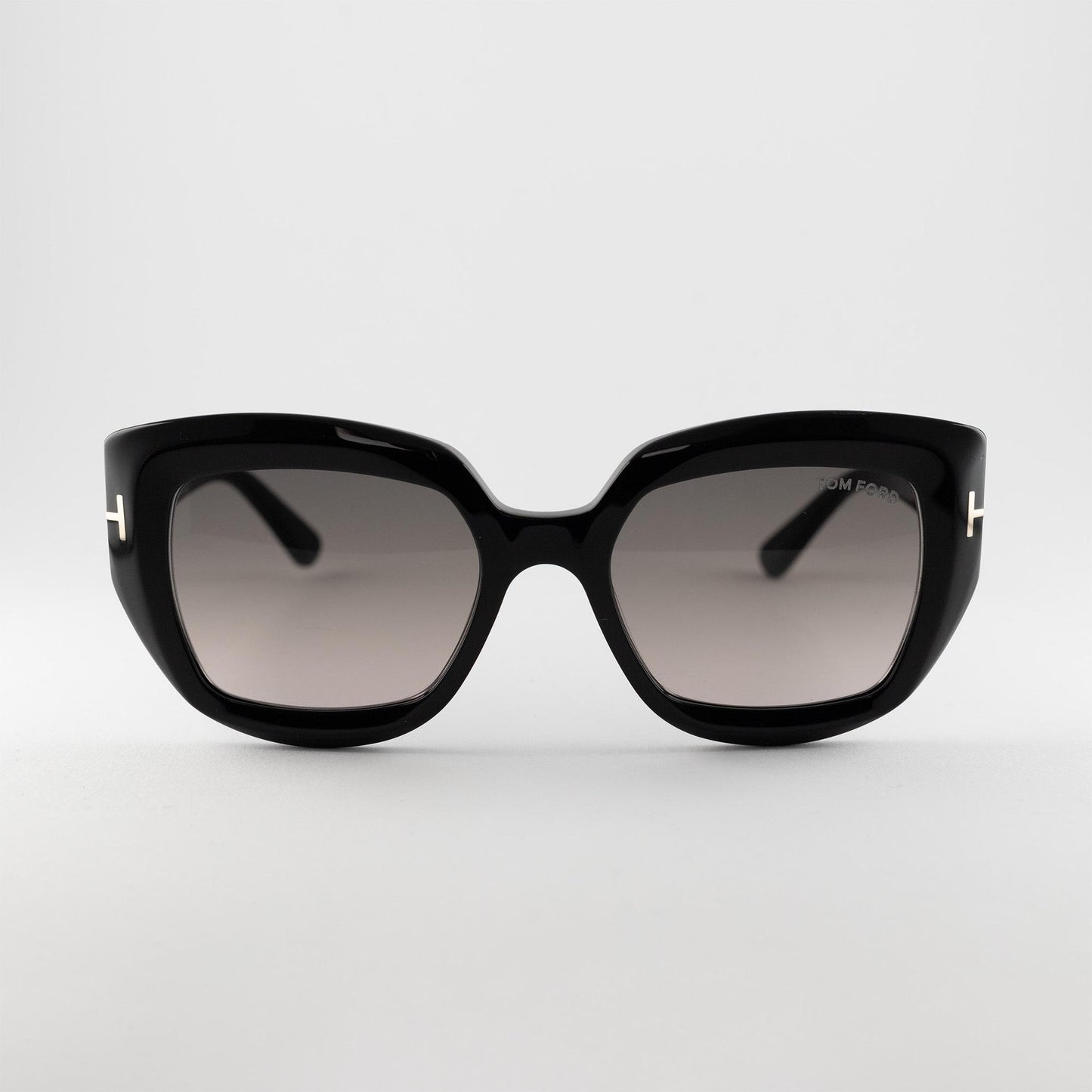 Occhiale da sole Tom Ford TF1192 01B Black - Shop Ottica Mineo