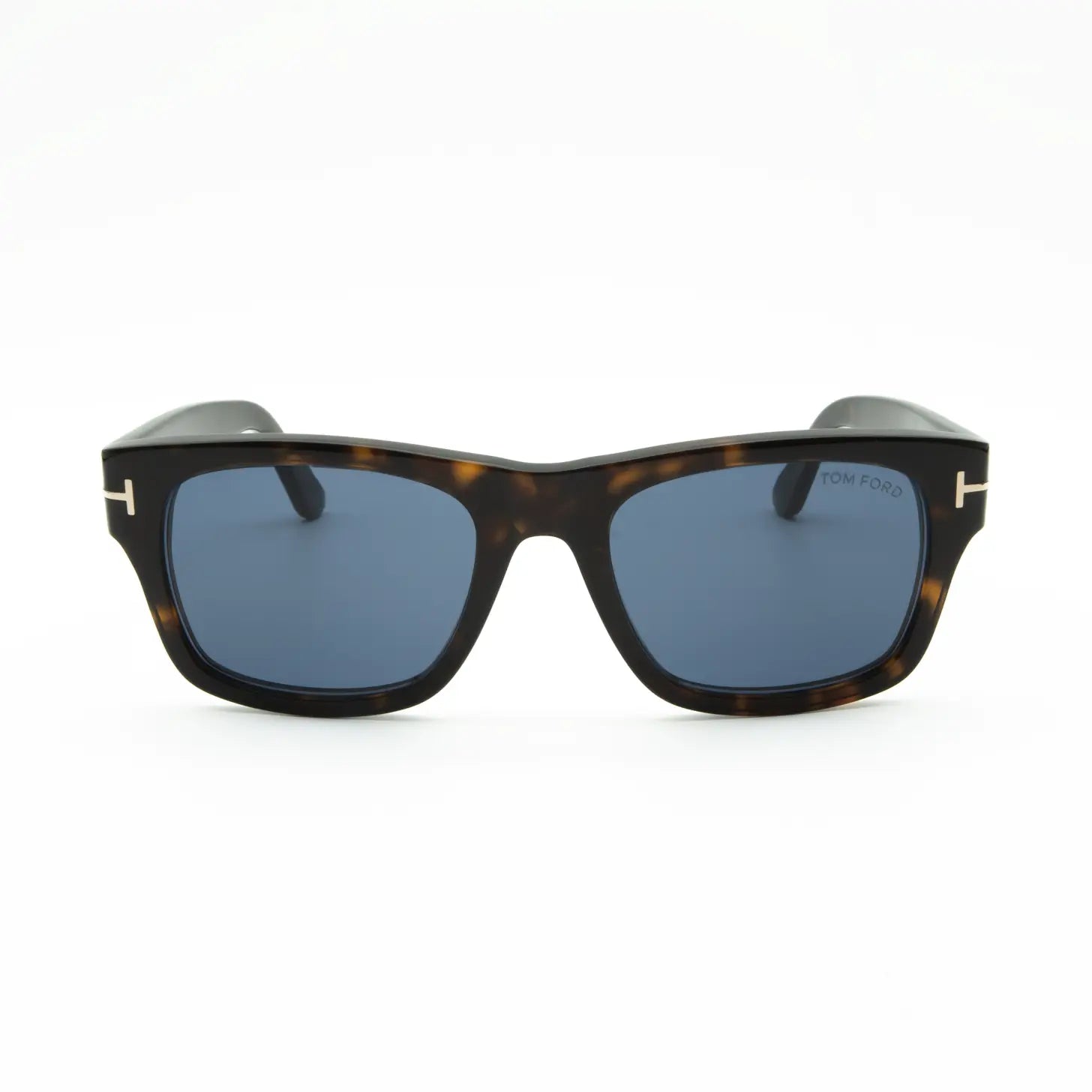 Occhiale da sole Tom Ford Smith-02 FT1303 52V Havana - Shop Ottica Mineo