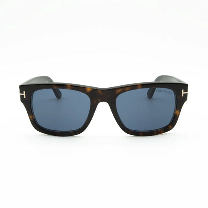 Occhiale da sole Tom Ford Smith-02 FT1303 52V Havana - Shop Ottica Mineo