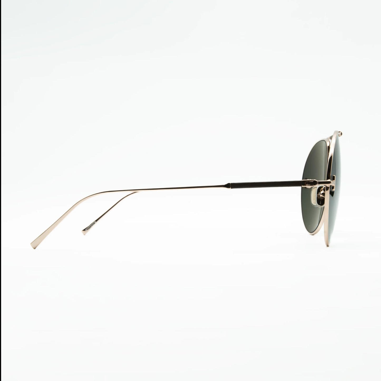 Occhiale da sole Tom Ford Lou-02 FT1308 28N Oro Rosé Lucido - dettaglio - Shop Ottica Mineo