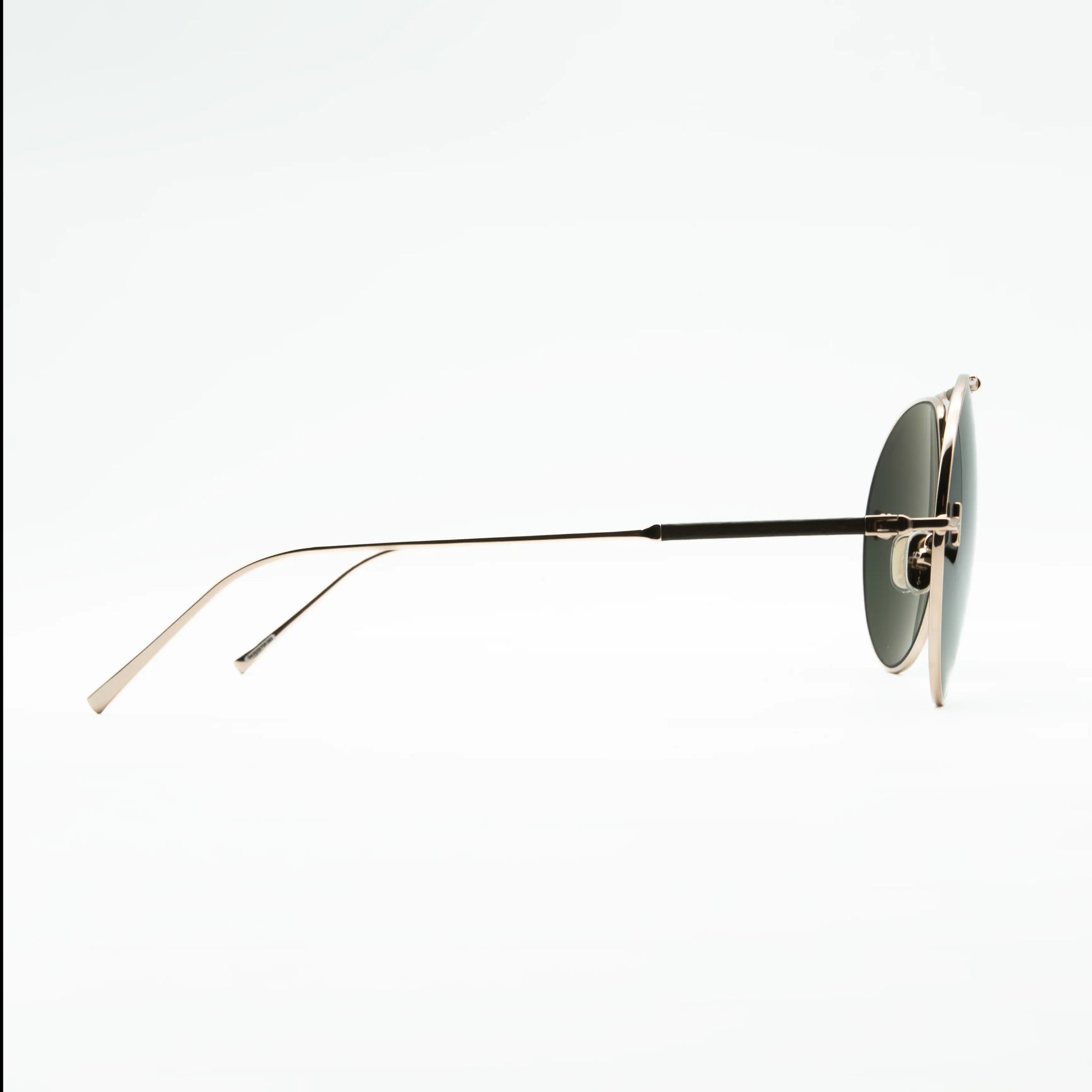 Occhiale da sole Tom Ford Lou-02 FT1308 28N Oro Rosé Lucido - dettaglio - Shop Ottica Mineo