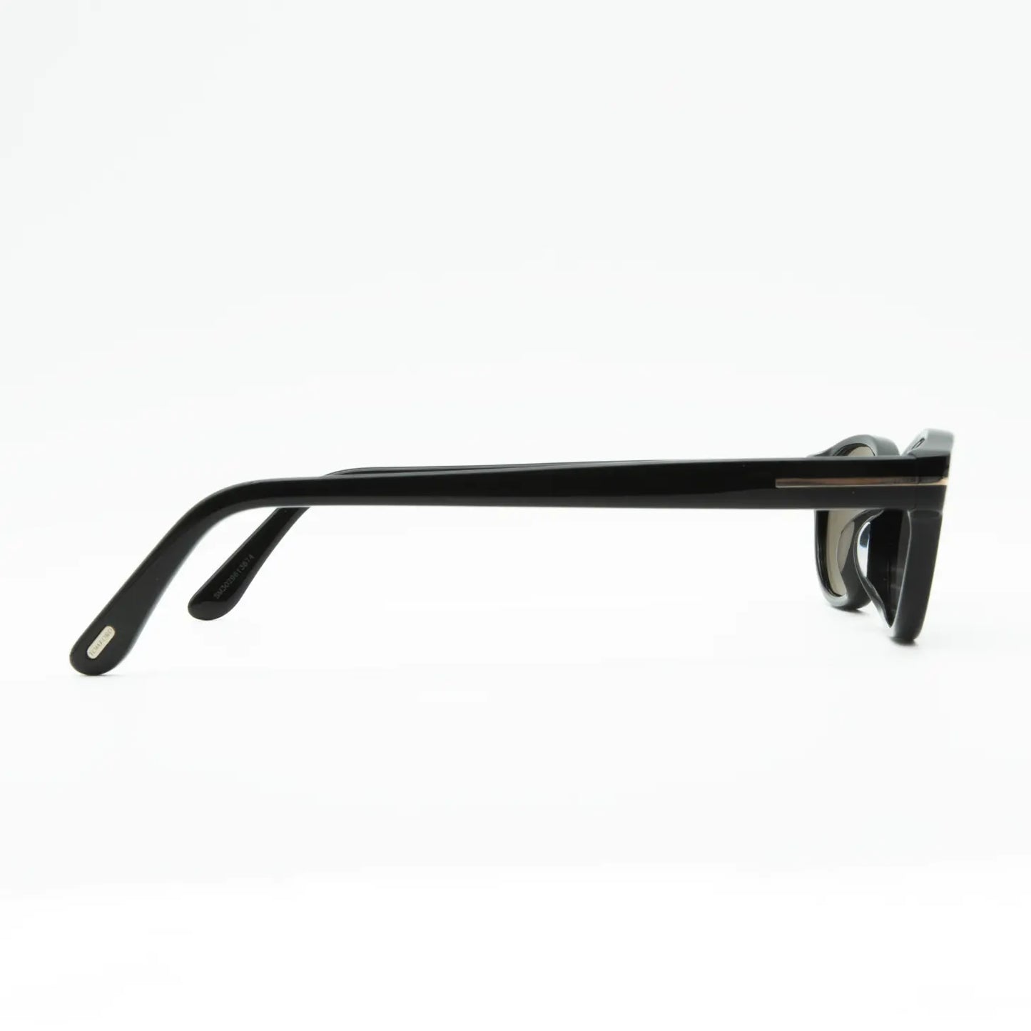 Occhiale da sole Tom Ford Chloe-02 FT1310 01A Black - dettaglio - Shop Ottica Mineo