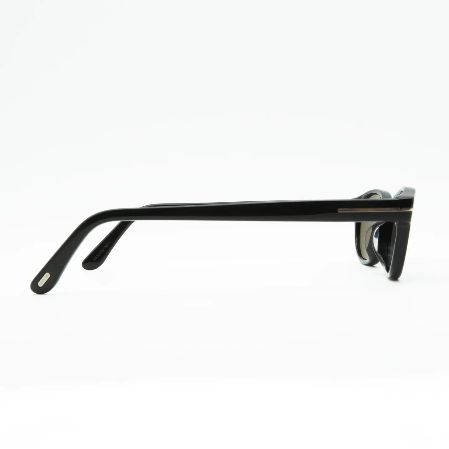 Occhiale da sole Tom Ford Chloe-02 FT1310 01A Black - dettaglio - Shop Ottica Mineo