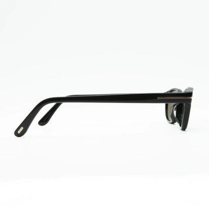 Occhiale da sole Tom Ford Chloe-02 FT1310 01A Black - dettaglio - Shop Ottica Mineo