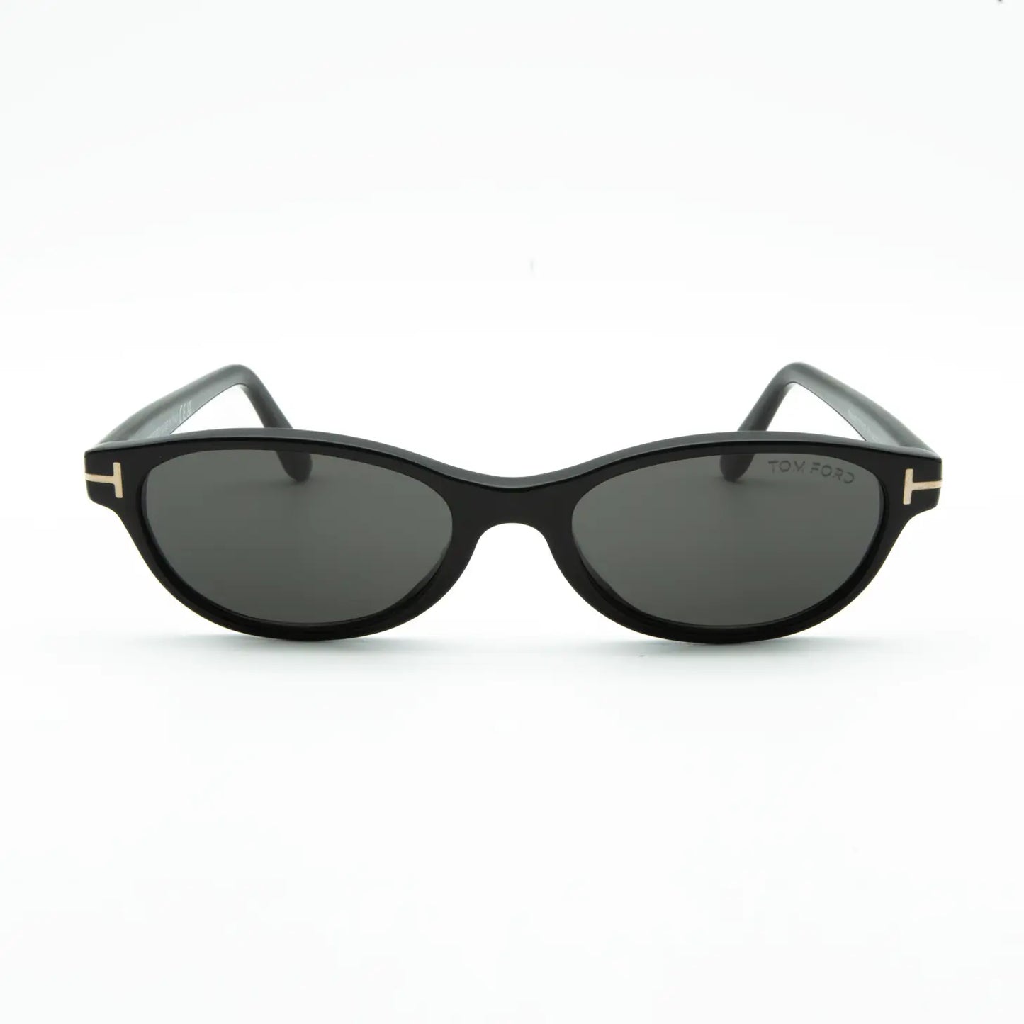 Occhiale da sole Tom Ford Chloe-02 FT1310 01A Black - Shop Ottica Mineo