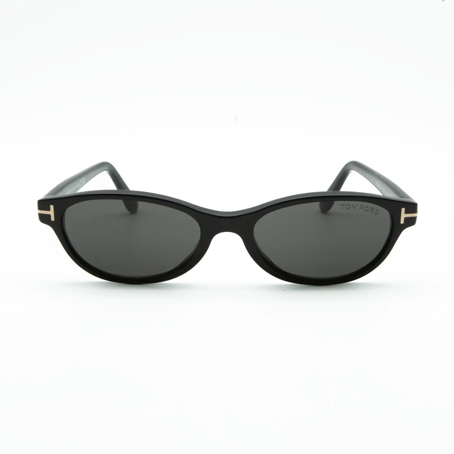 Occhiale da sole Tom Ford Chloe-02 FT1310 01A Black - Shop Ottica Mineo