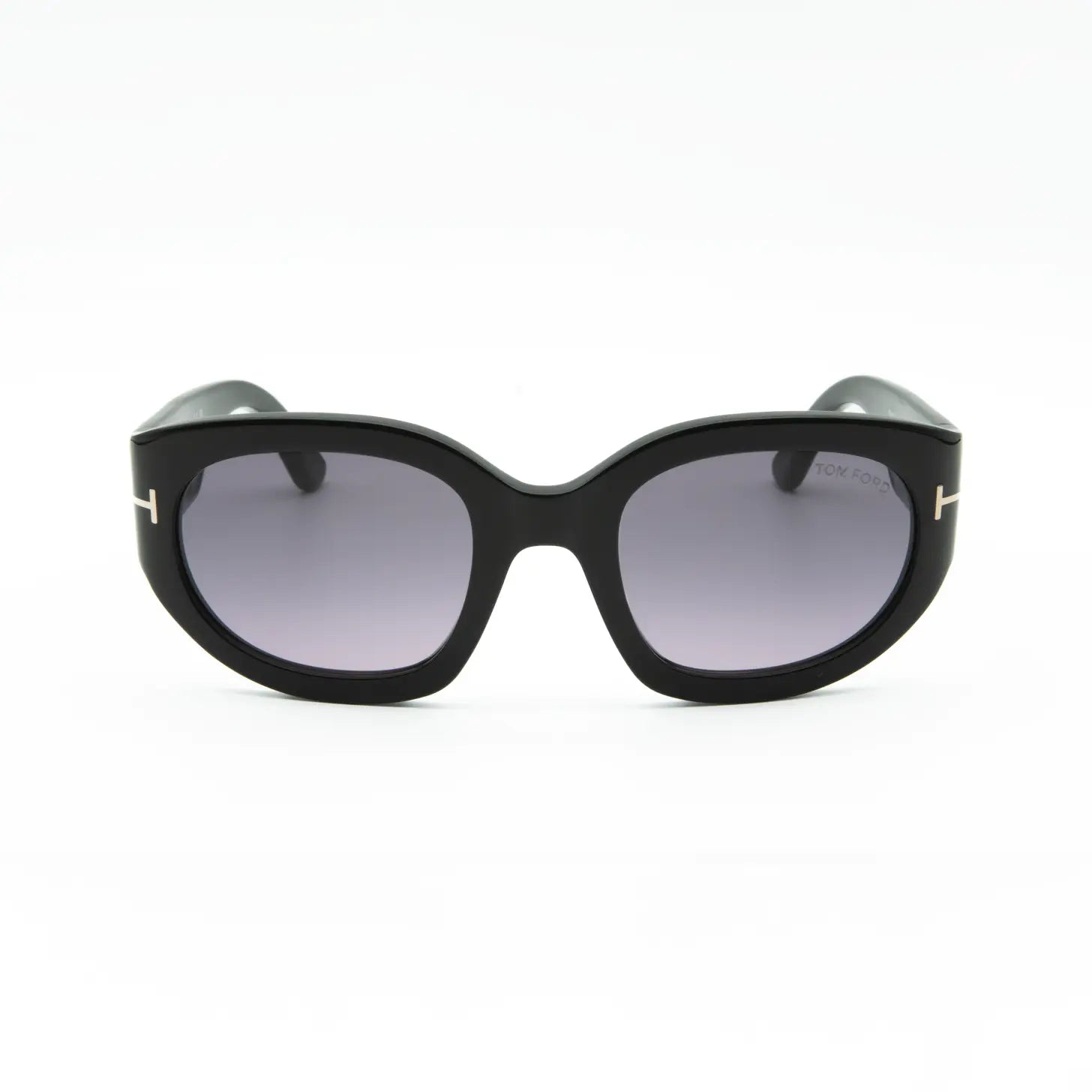 Occhiale da sole Tom Ford Arizona-02 FT1313 01B Black - Shop Ottica Mineo