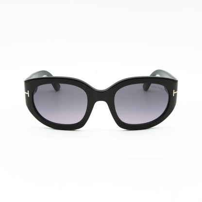 Occhiale da sole Tom Ford Arizona-02 FT1313 01B Black - Shop Ottica Mineo