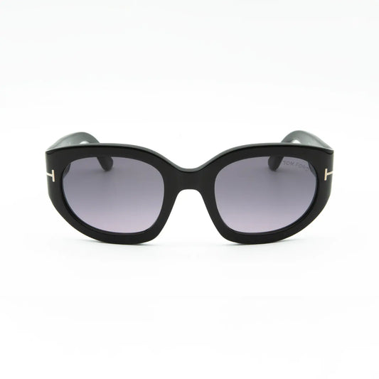 Occhiale da sole Tom Ford Arizona-02 FT1313 01B Black - Shop Ottica Mineo