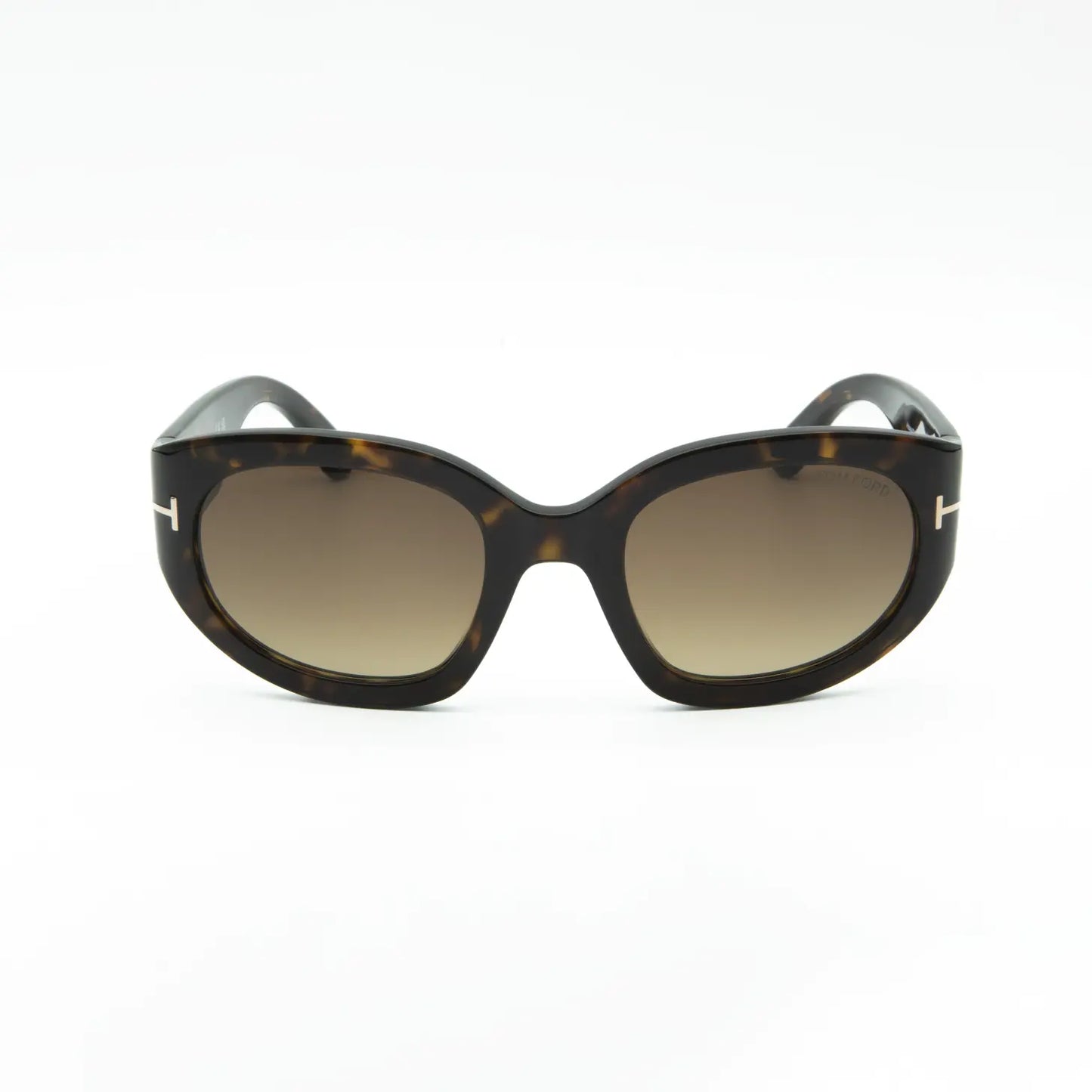 Occhiale da sole Tom Ford Arizona-02 FT1313 52F Havana - Shop Ottica Mineo