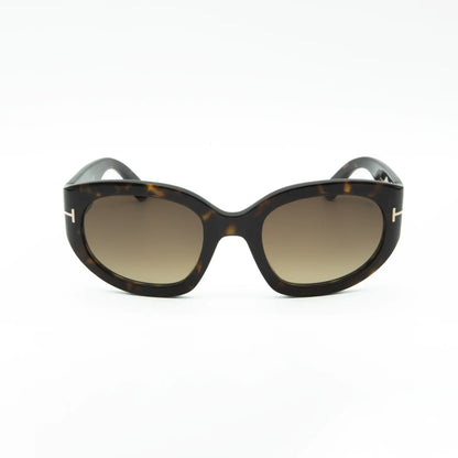 Occhiale da sole Tom Ford Arizona-02 FT1313 52F Havana - Shop Ottica Mineo