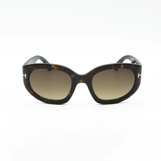 Occhiale da sole Tom Ford Arizona-02 FT1313 52F Havana - Shop Ottica Mineo