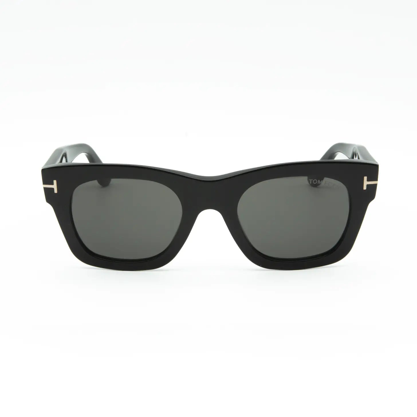 Occhiale da sole Tom Ford Emma-02 FT1314 01A Black - Shop Ottica Mineo