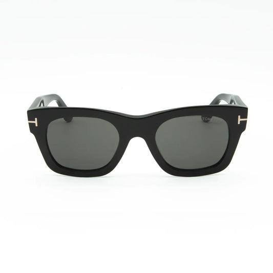 Occhiale da sole Tom Ford Emma-02 FT1314 01A Black - Shop Ottica Mineo
