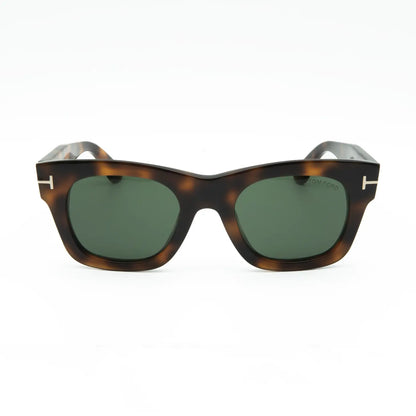 Occhiale da sole Tom Ford Emma-02 FT1314 53N Havana - Shop Ottica Mineo