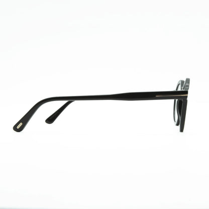 Occhiale da vista Tom Ford FT5664-B 001 Black - dettaglio - Shop Ottica Mineo