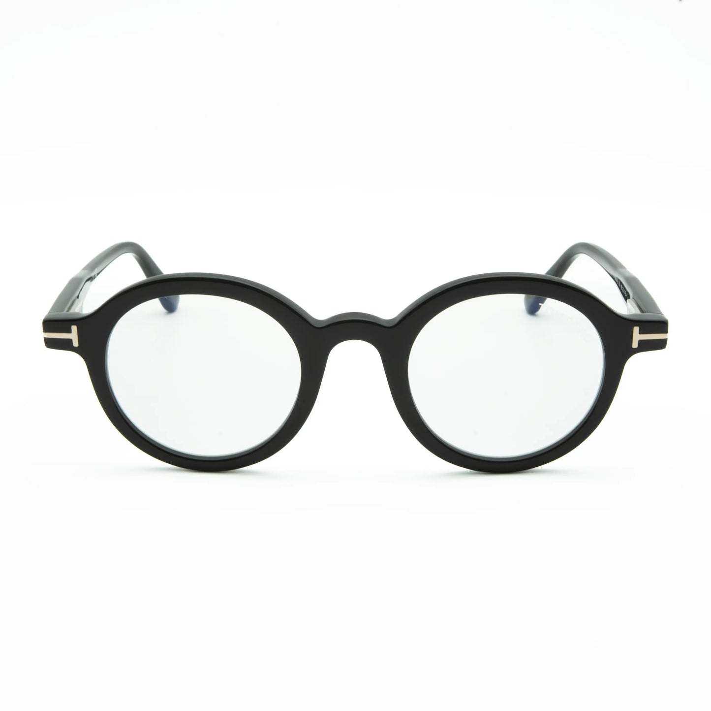Occhiale da vista Tom Ford FT5664-B 001 Black - Shop Ottica Mineo