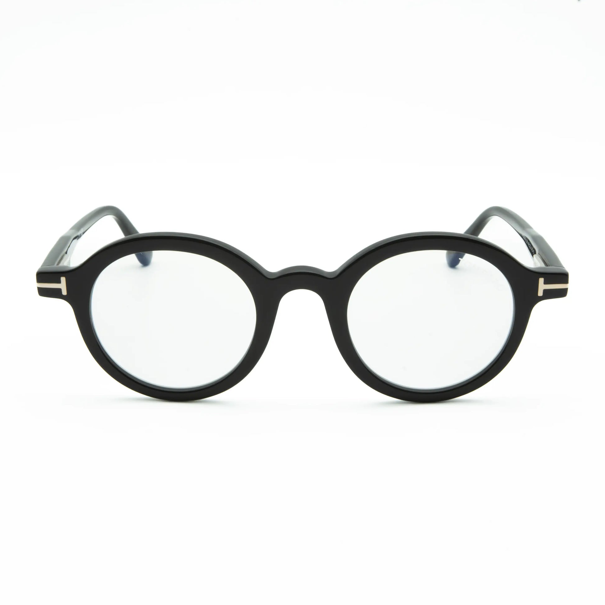 Occhiale da vista Tom Ford FT5664-B 001 Black - Shop Ottica Mineo