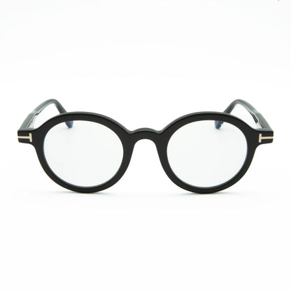Occhiale da vista Tom Ford FT5664-B 001 Black - Shop Ottica Mineo