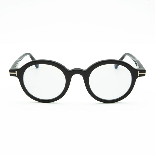 Occhiale da vista Tom Ford FT5664-B 001 Black - Shop Ottica Mineo