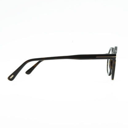 Occhiale da vista Tom Ford FT5664-B 052 Havana scura - dettaglio - Shop Ottica Mineo