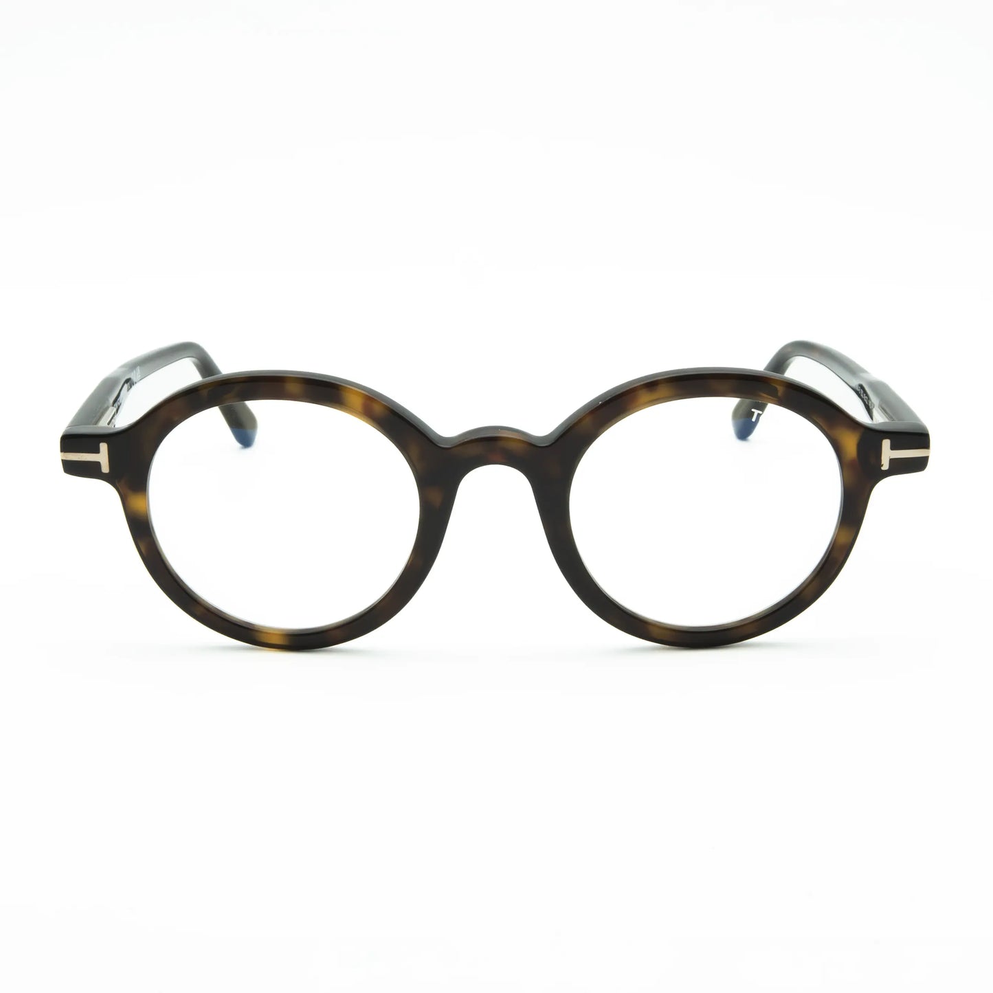 Occhiale da vista Tom Ford FT5664-B 052 Havana scura - Shop Ottica Mineo