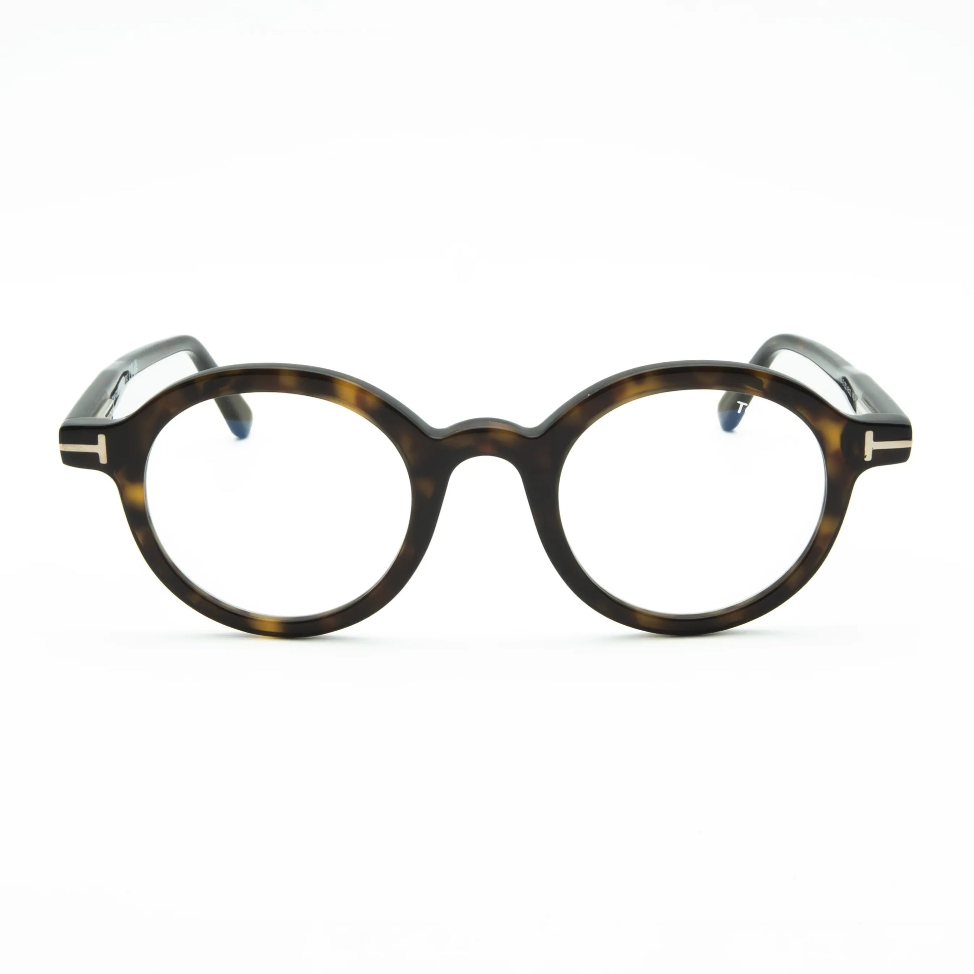 Occhiale da vista Tom Ford FT5664-B 052 Havana scura - Shop Ottica Mineo