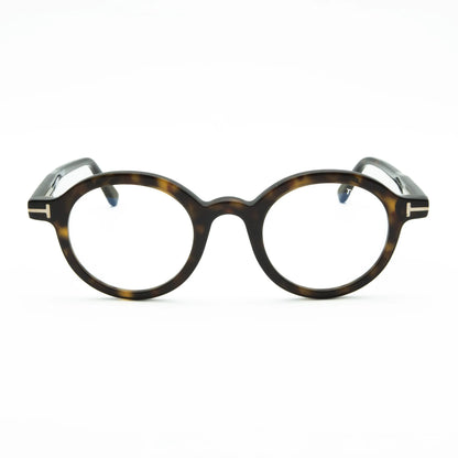 Occhiale da vista Tom Ford FT5664-B 052 Havana scura - Shop Ottica Mineo