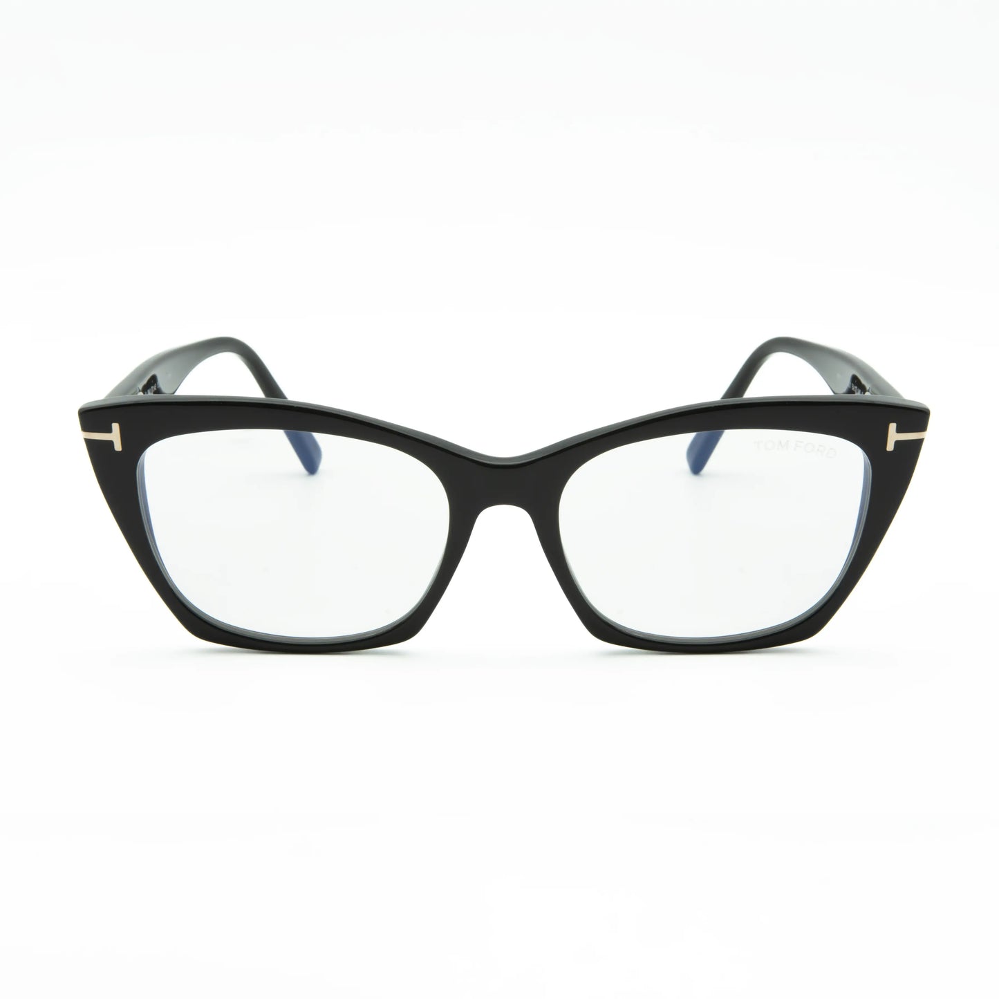 Occhiale da vista Tom Ford FT5709-B 001 Black - Shop Ottica Mineo