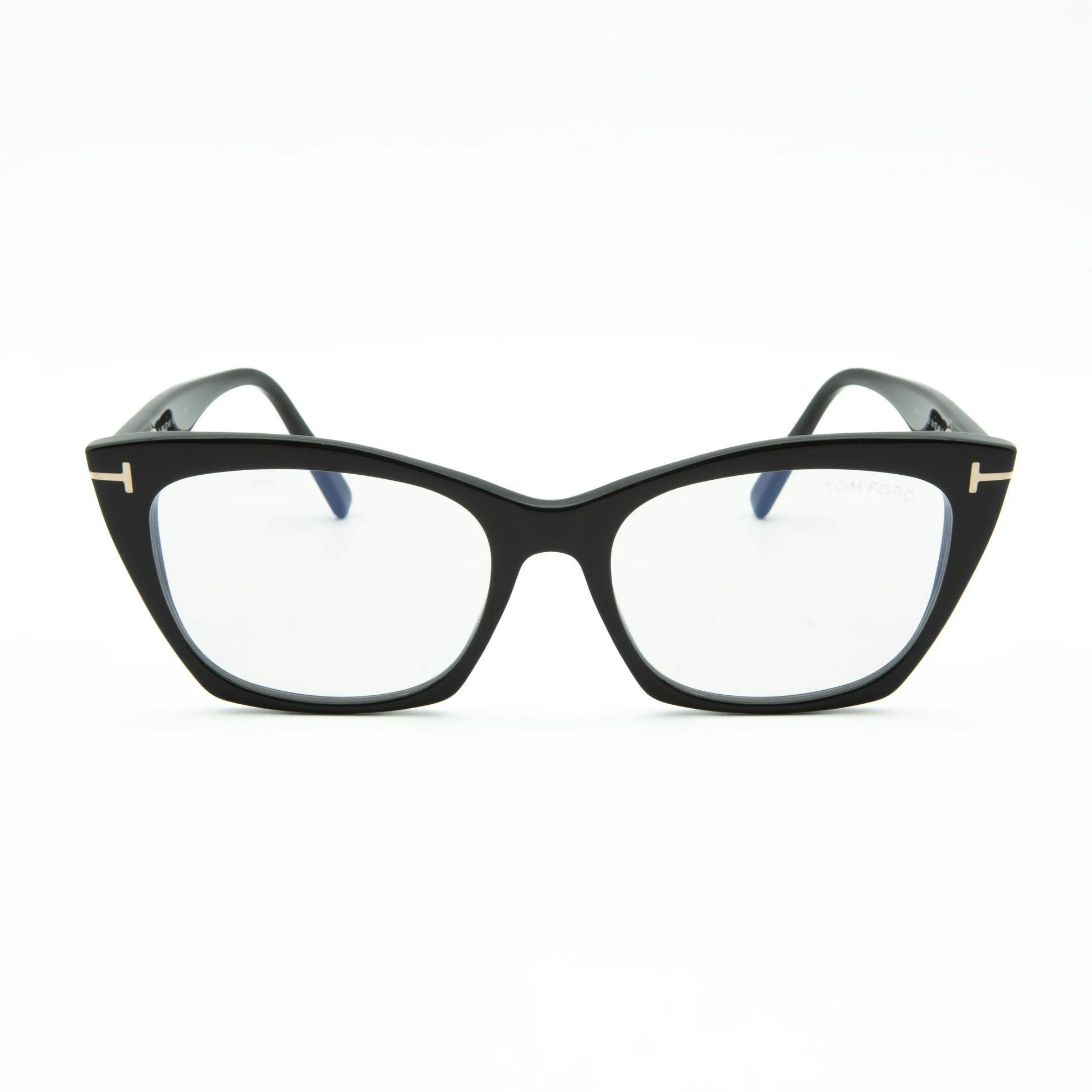 Occhiale da vista Tom Ford FT5709-B 001 Black - Shop Ottica Mineo