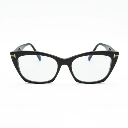 Occhiale da vista Tom Ford FT5709-B 001 Black - Shop Ottica Mineo