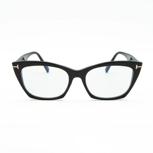 Occhiale da vista Tom Ford FT5709-B 001 Black - Shop Ottica Mineo