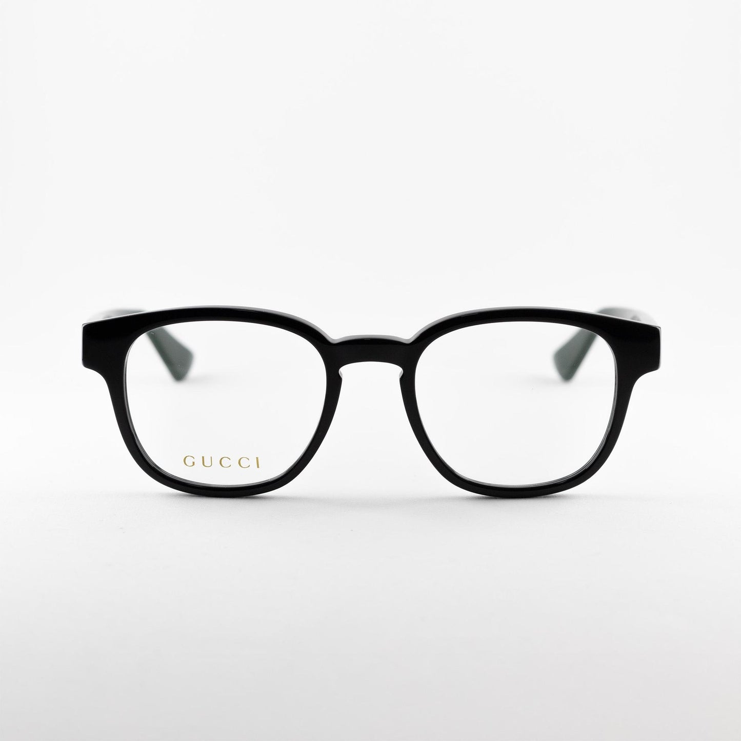 Occhiale da vista Gucci GG0927O 001 Black - Shop Ottica Mineo